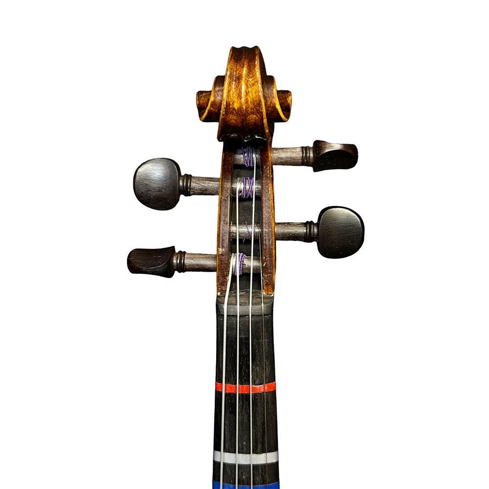 Classical Strings Used VL85 Violin Outfits - 1/2 Size