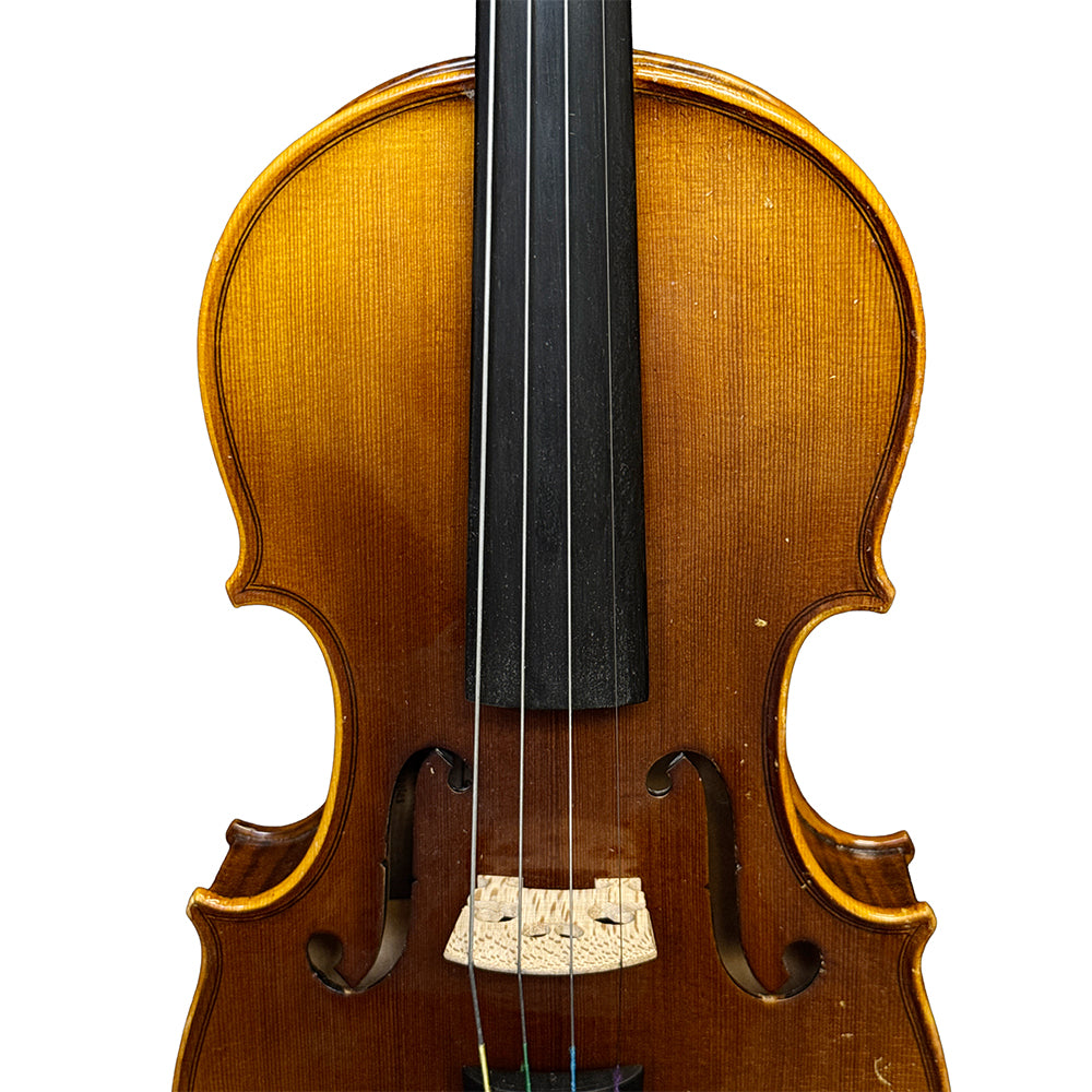 Classical Strings Used VL85 Violin Outfits - 1/2 Size