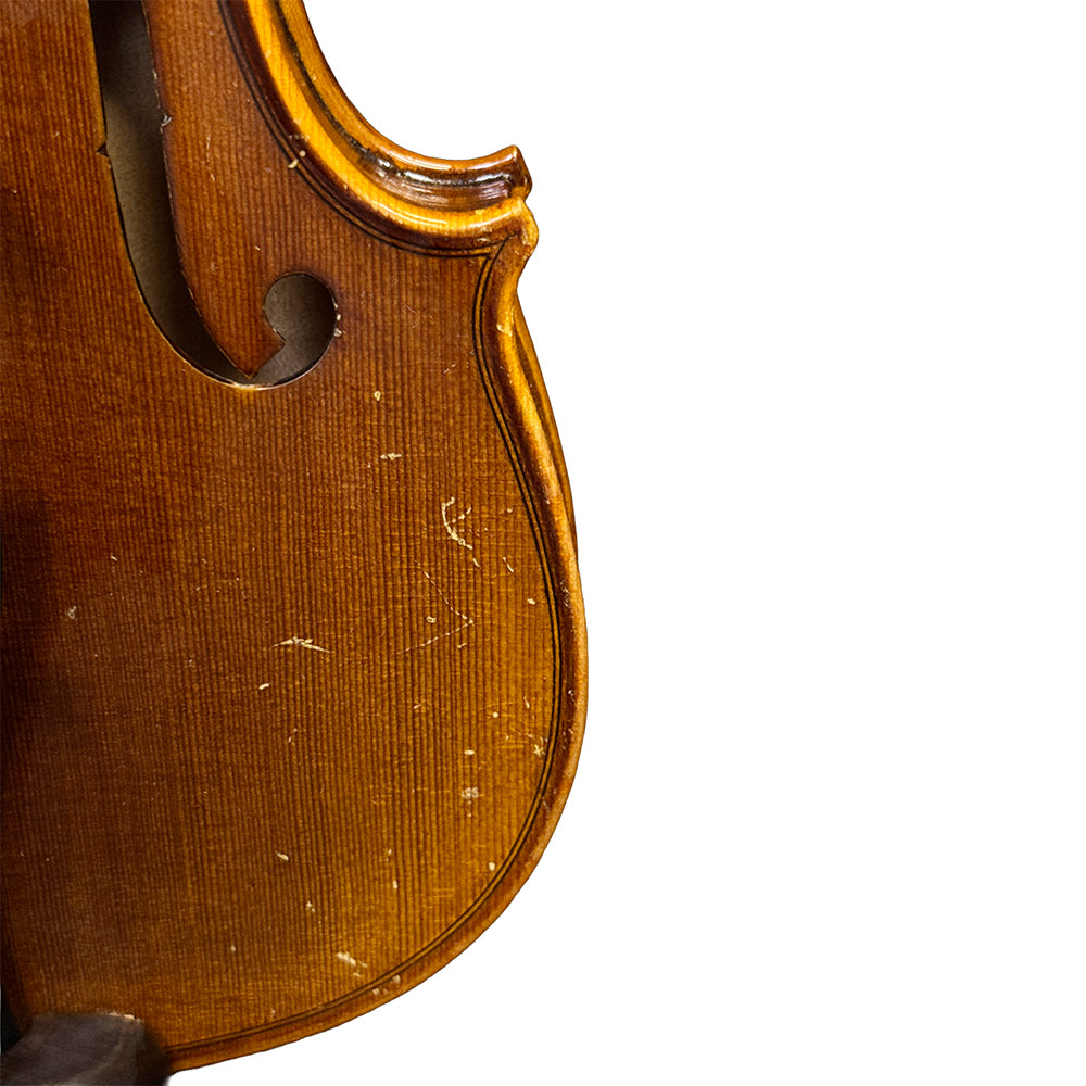 Classical Strings Used VL85 Violin Outfits - 1/2 Size