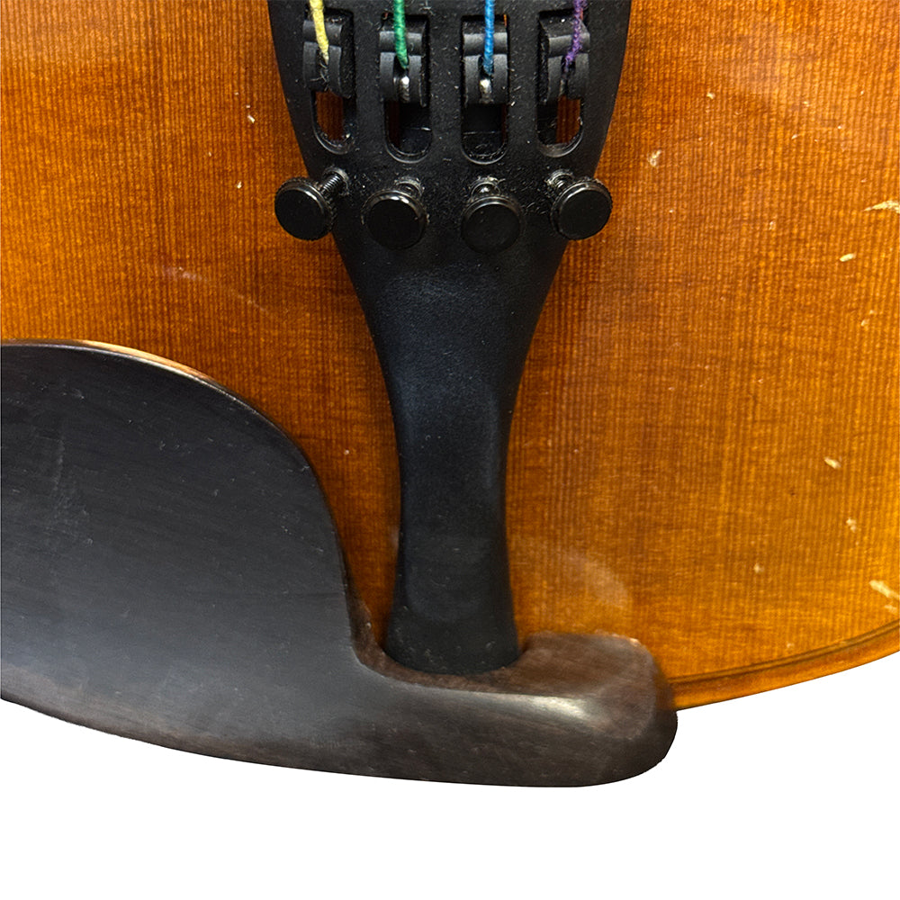 Classical Strings Used VL85 Violin Outfits - 1/2 Size