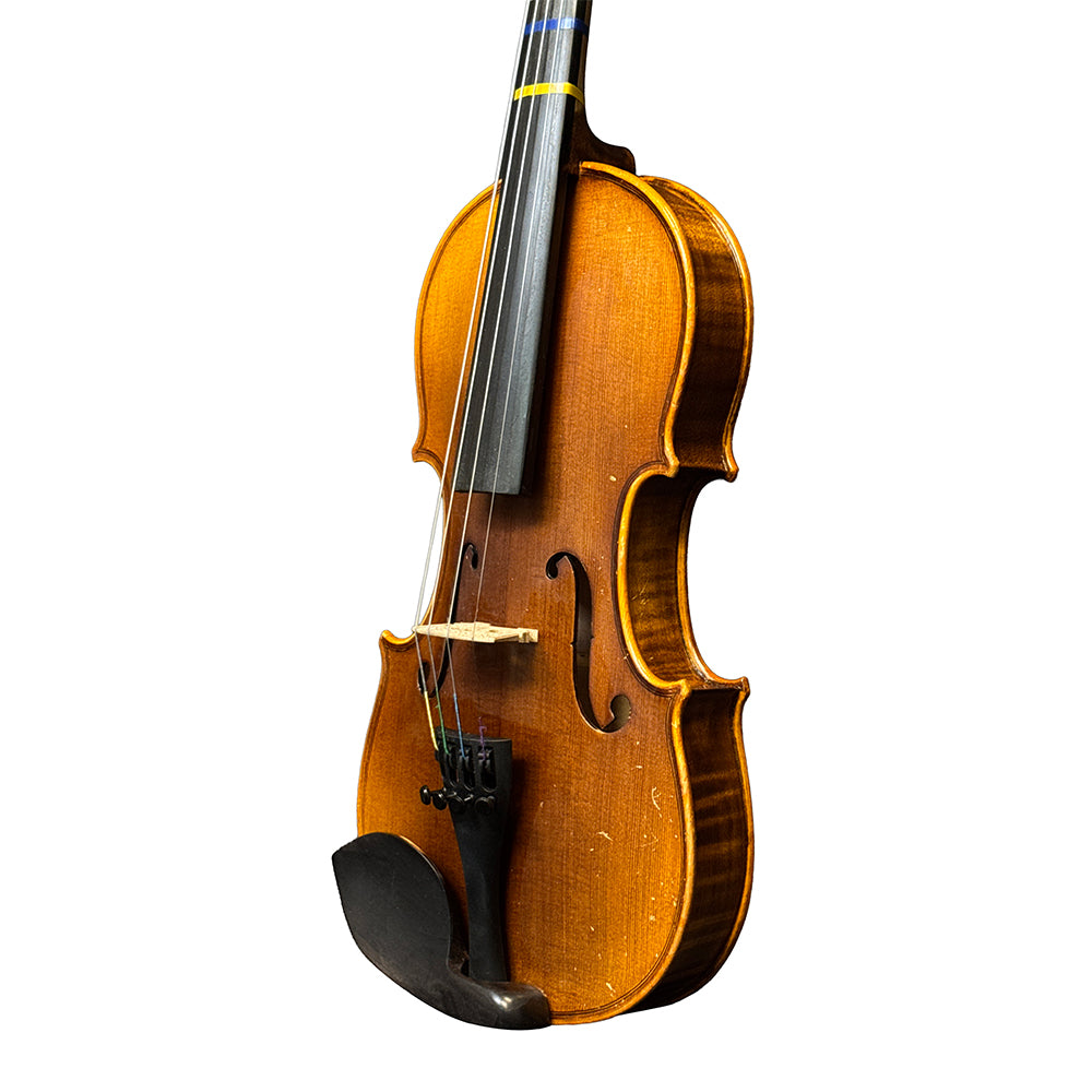 Classical Strings Used VL85 Violin Outfits - 1/2 Size