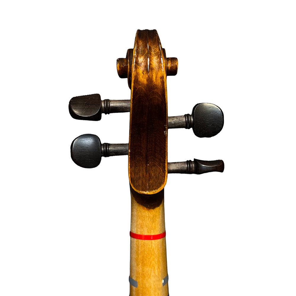 Classical Strings Used VL85 Violin Outfits - 1/2 Size