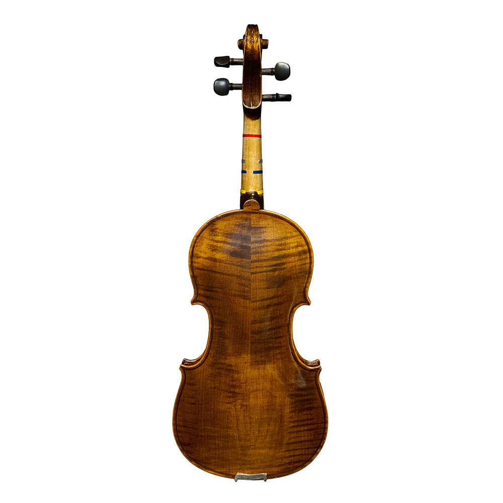 Classical Strings Used VL85 Violin Outfits - 1/2 Size