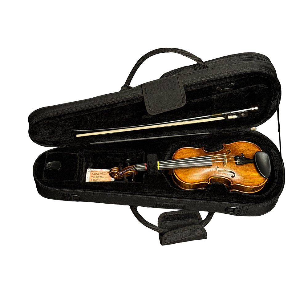 Classical Strings Used VL85 Violin Outfits - 1/8 Size