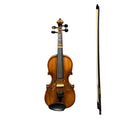 Classical Strings Used VL85 Violin Outfits - 3/4 Size