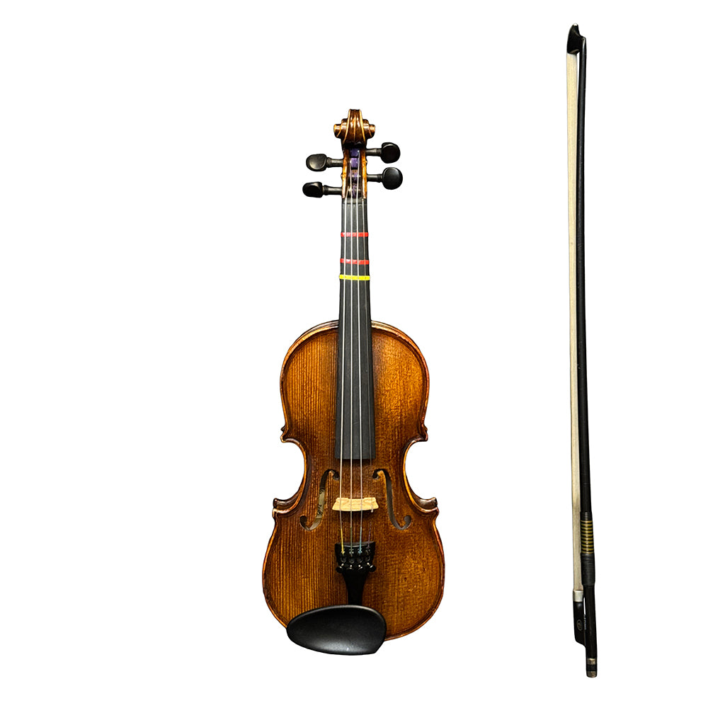 Classical Strings Used VL85 Violin Outfits - 3/4 Size