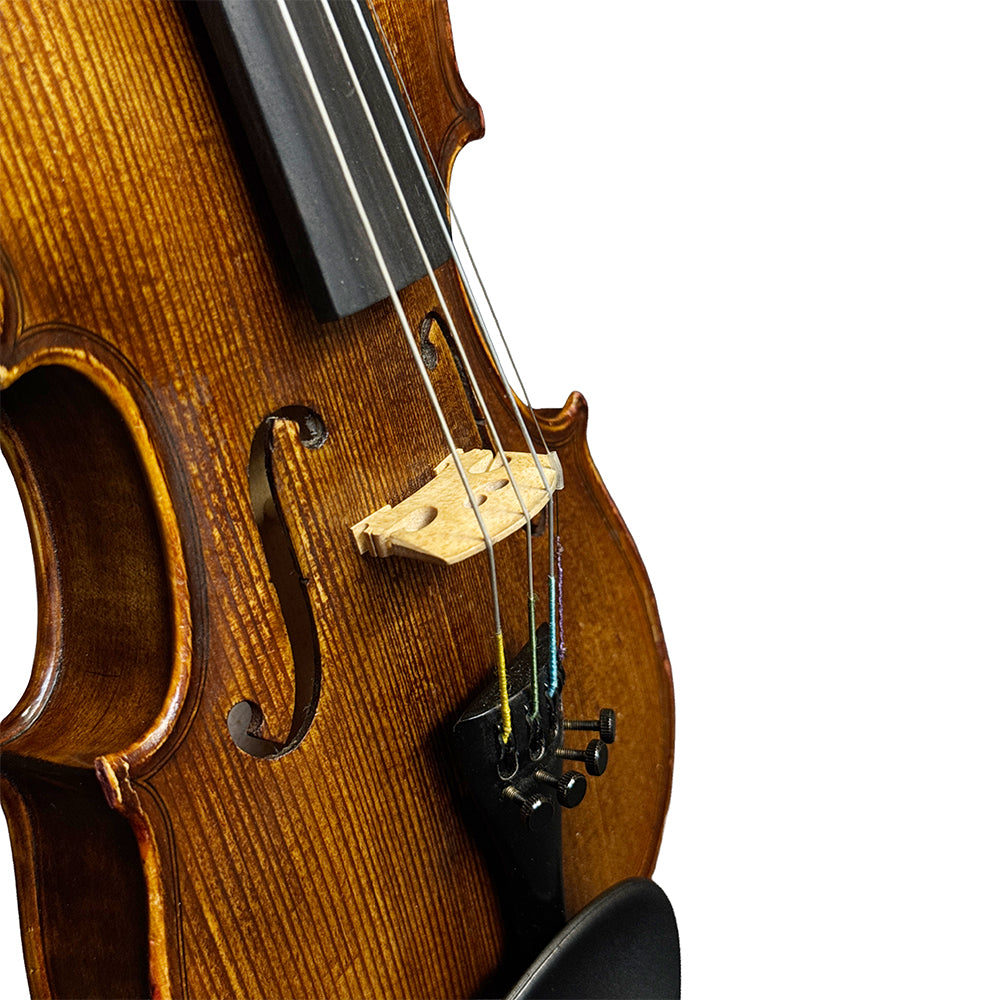Classical Strings Used VL85 Violin Outfits - 1/8 Size