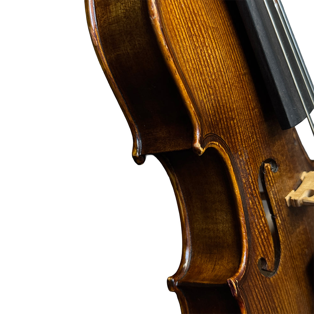 Classical Strings Used VL85 Violin Outfits - 1/8 Size