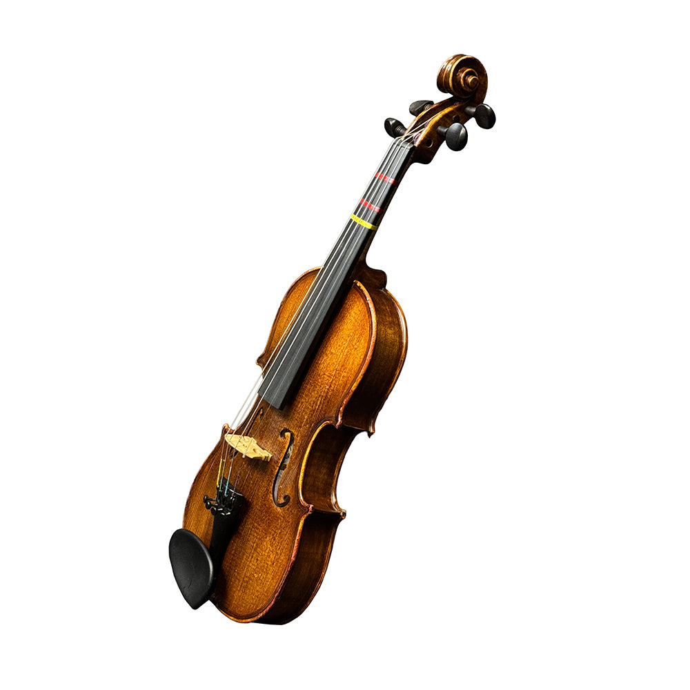 Classical Strings Used VL85 Violin Outfits - 1/8 Size