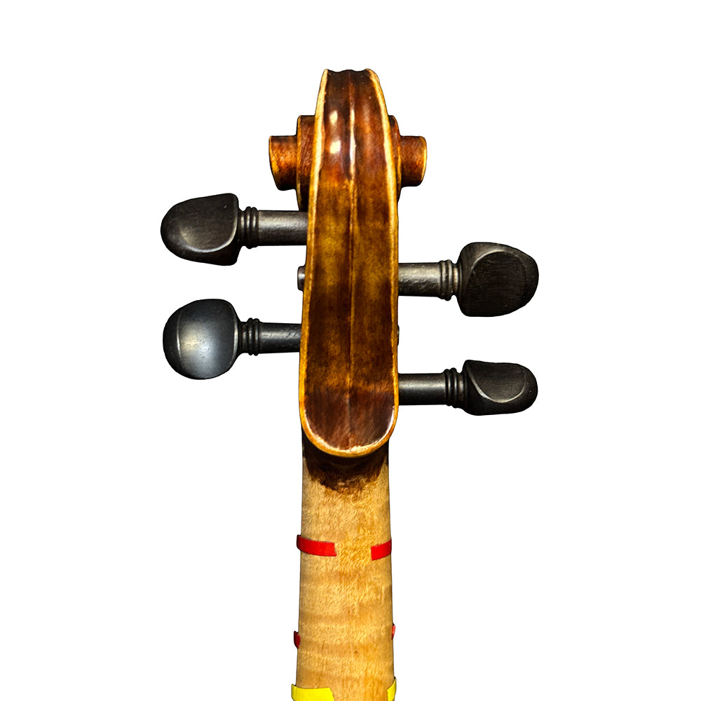 Classical Strings Used VL85 Violin Outfits - 1/8 Size