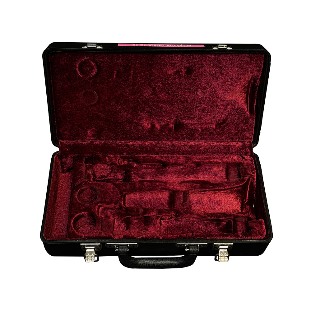 Jupiter JCL700N Used Student Bb Clarinet