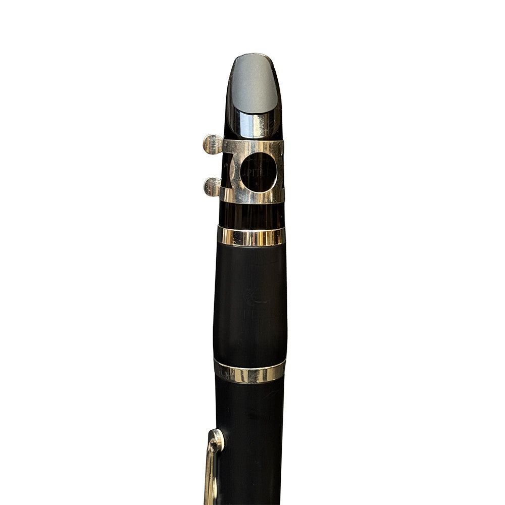 Jupiter JCL700N Used Student Bb Clarinet