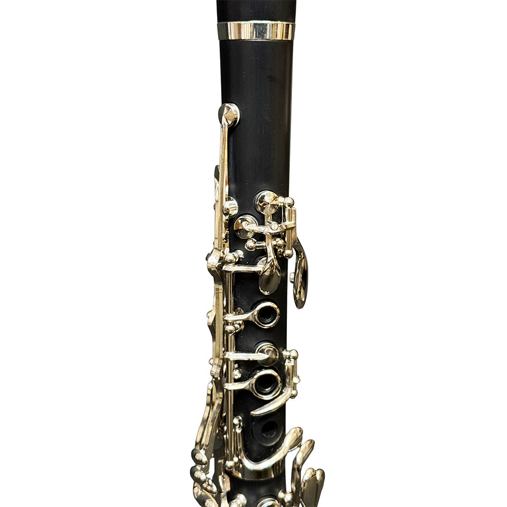Jupiter JCL700N Used Student Bb Clarinet