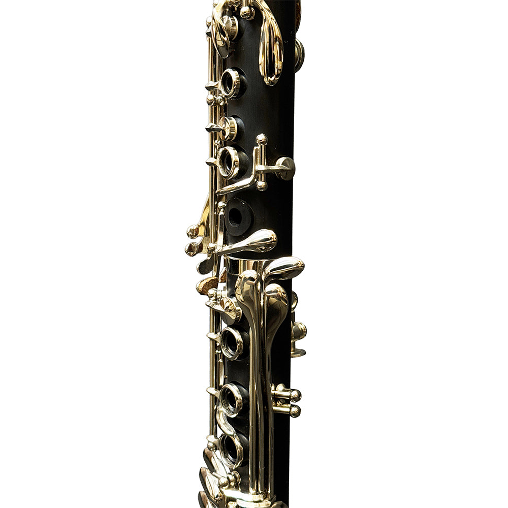 Jupiter JCL700N Used Student Bb Clarinet