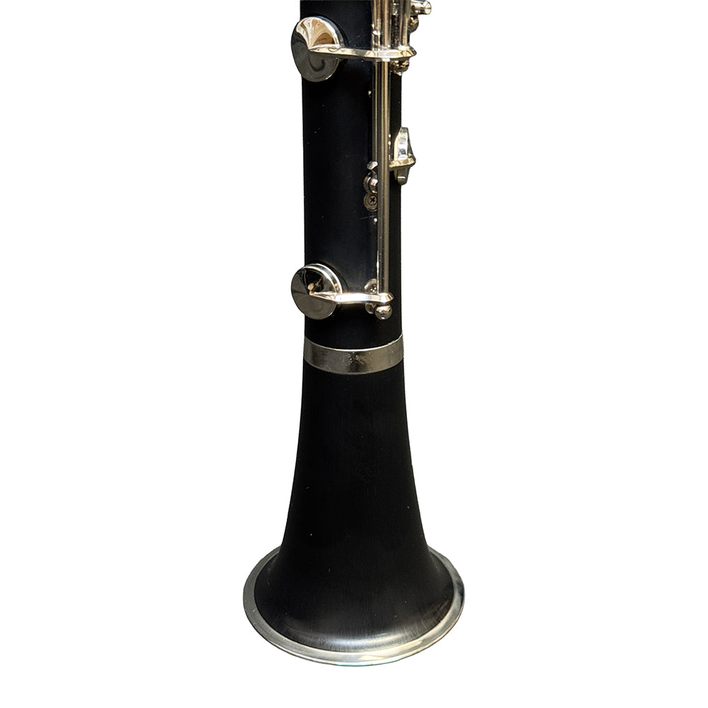Jupiter JCL700N Used Student Bb Clarinet