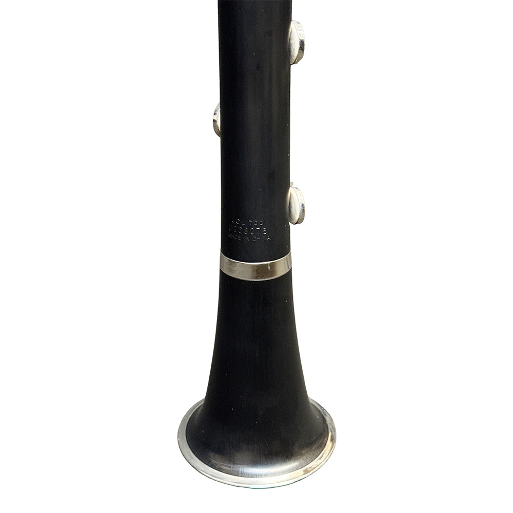 Jupiter JCL700N Used Student Bb Clarinet