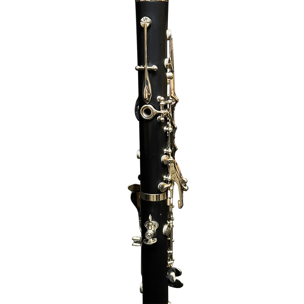 Jupiter JCL700N Used Student Bb Clarinet