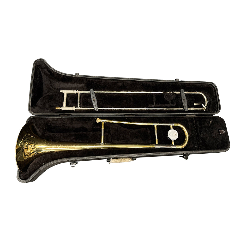 Jupiter JSL-432 Used Trombone
