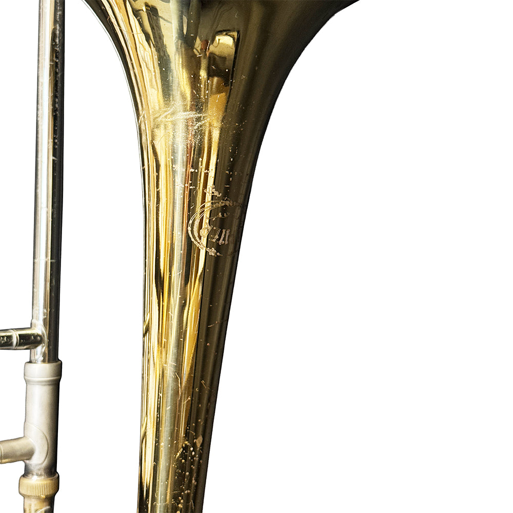 Jupiter JSL-432 Used Trombone