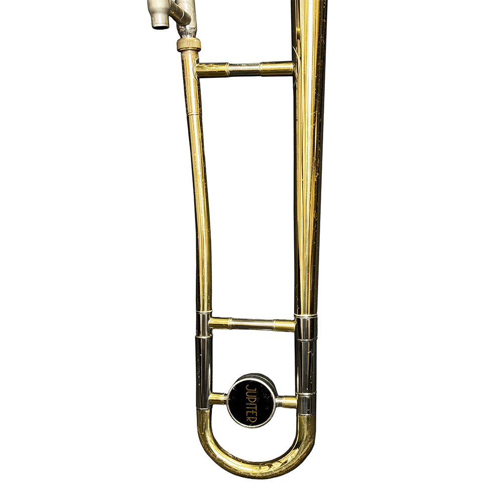 Jupiter JSL-432 Used Trombone