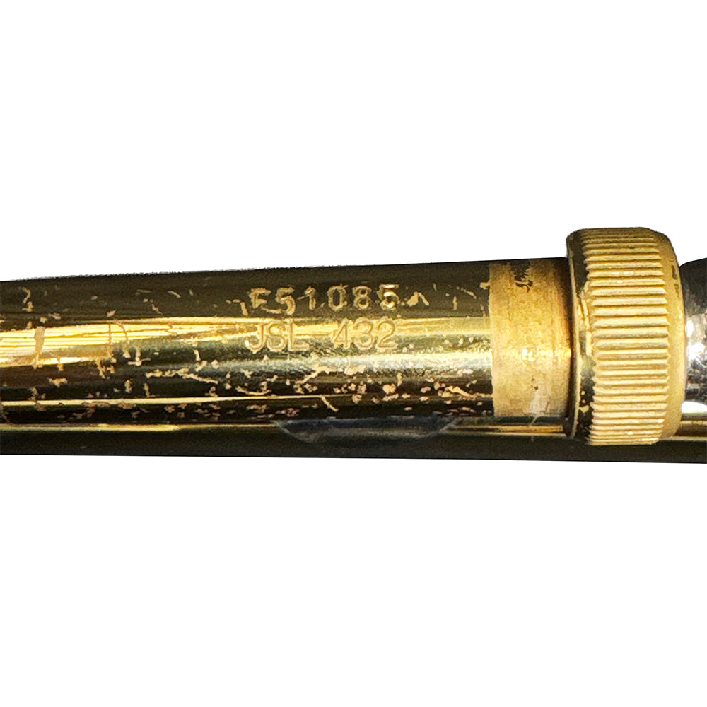 Jupiter JSL-432 Used Trombone