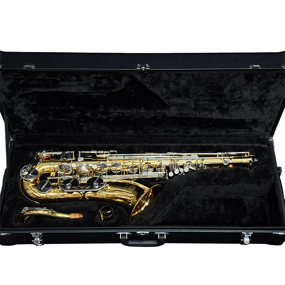 Jupiter JTS-689 Used Tenor Saxophone