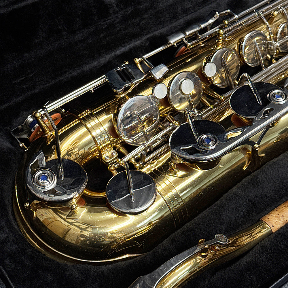 Jupiter JTS-689 Used Tenor Saxophone