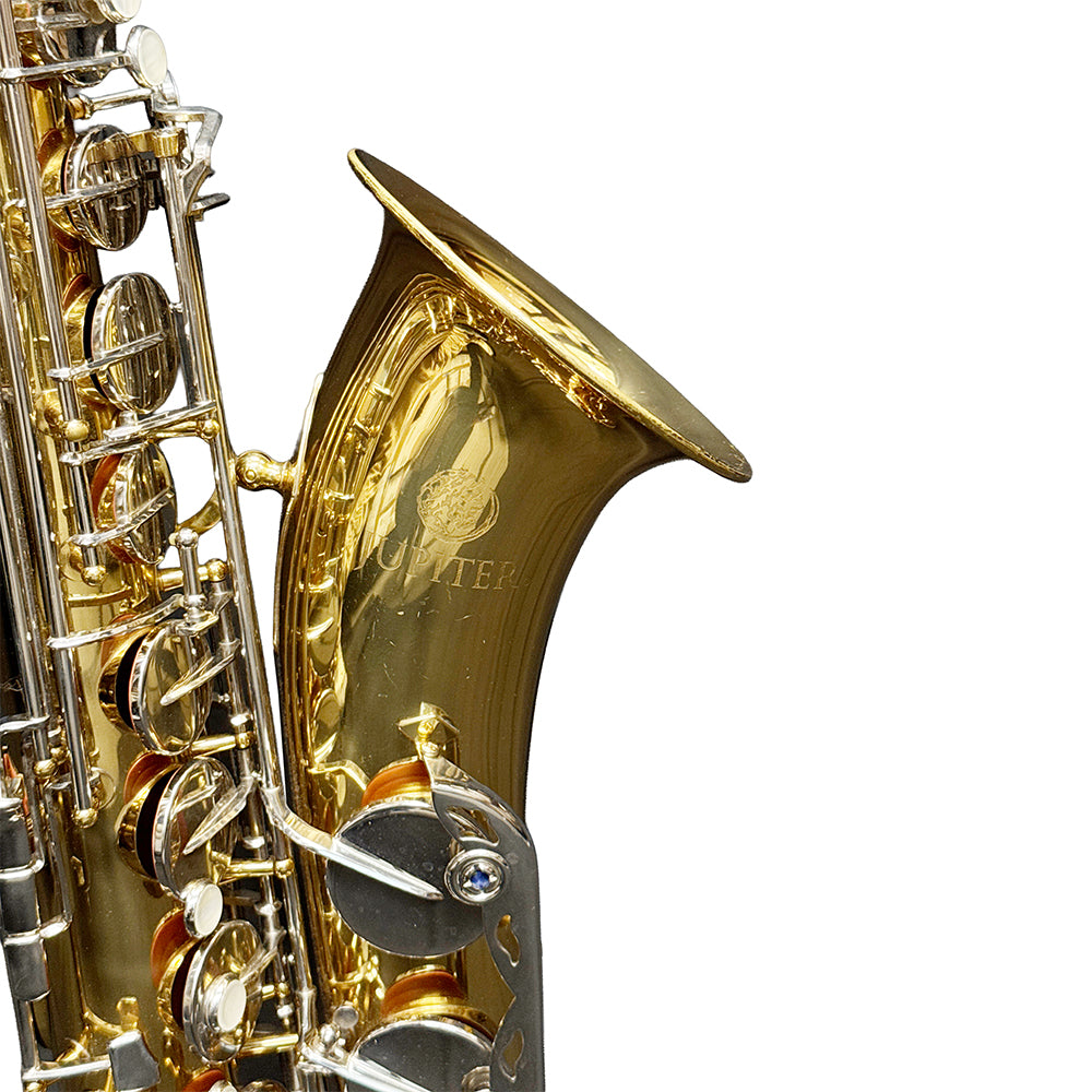 Jupiter JTS-689 Used Tenor Saxophone