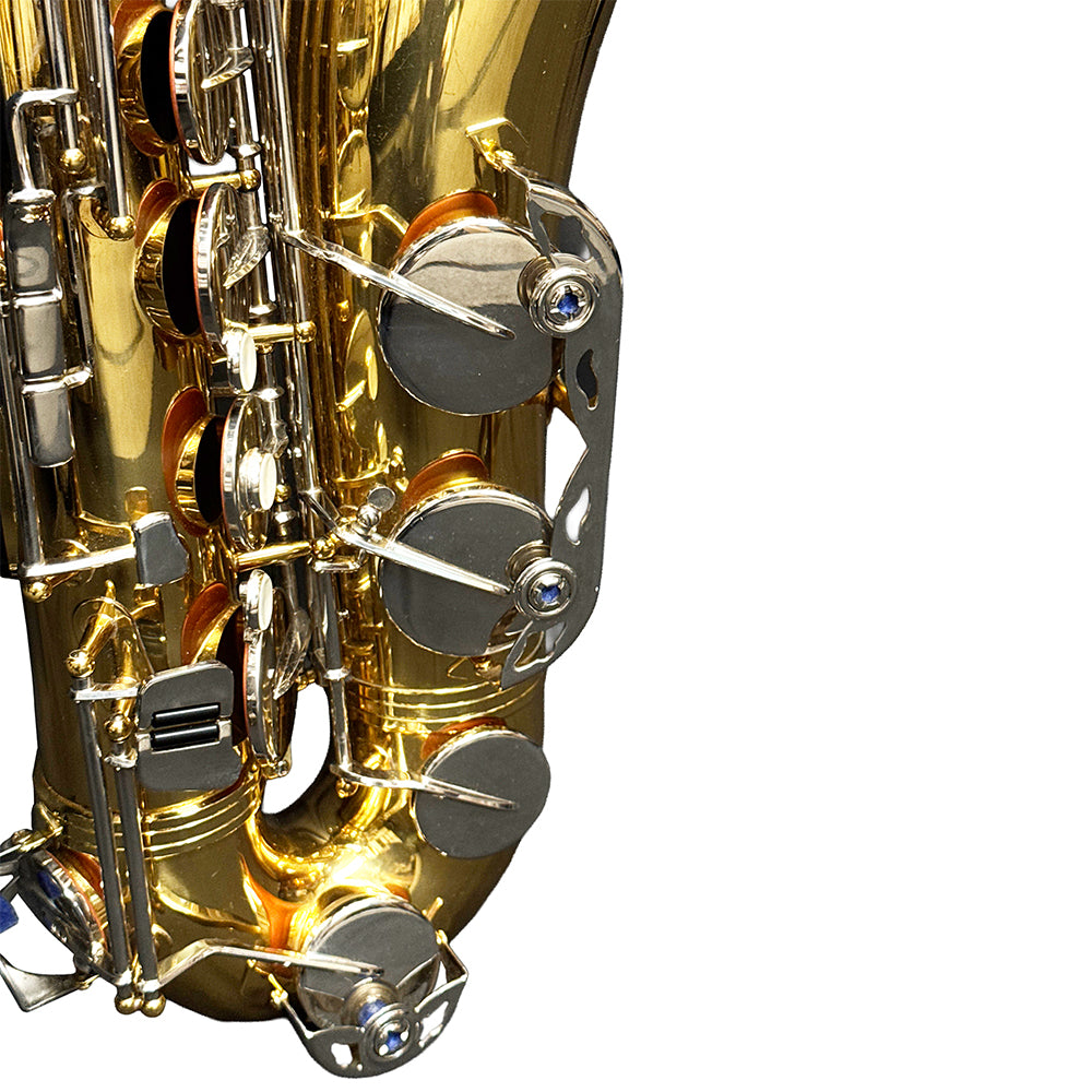 Jupiter JTS-689 Used Tenor Saxophone