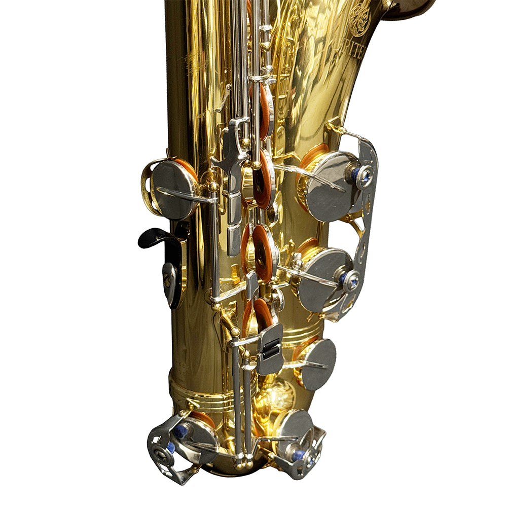 Jupiter JTS-689 Used Tenor Saxophone