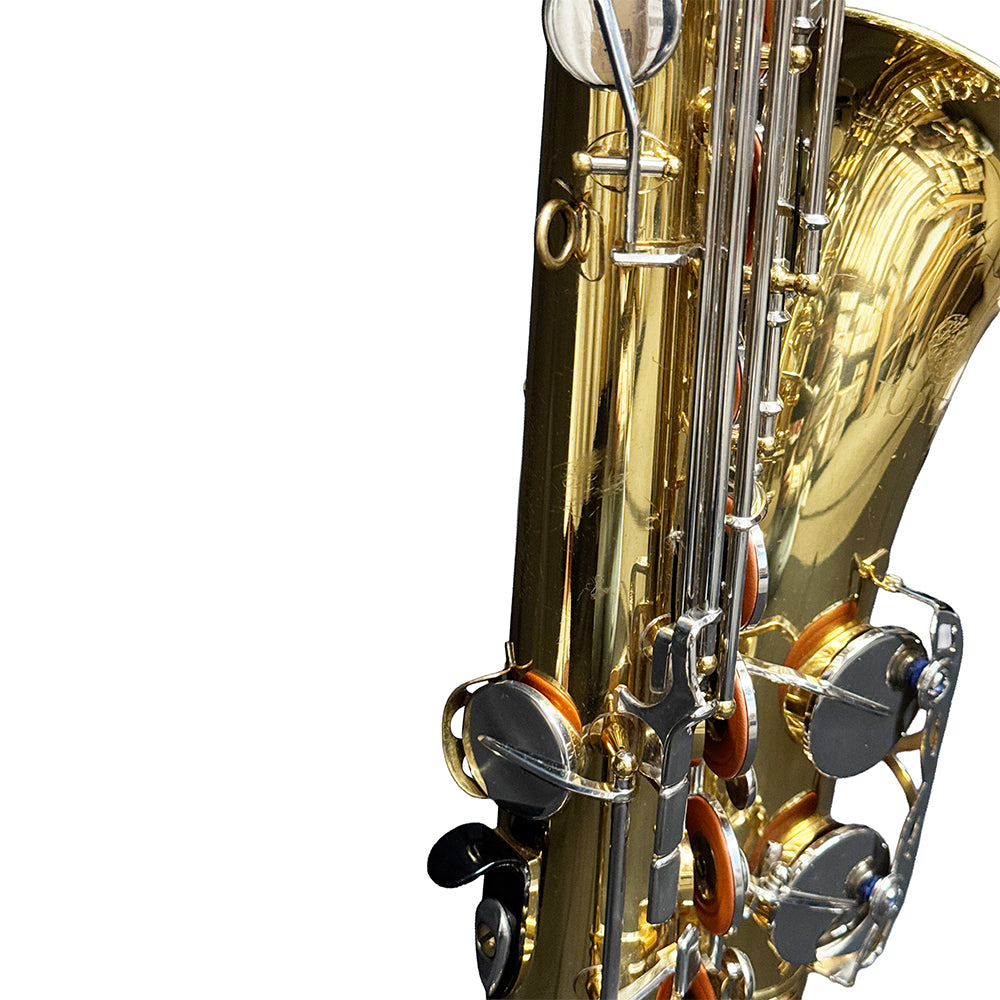 Jupiter JTS-689 Used Tenor Saxophone