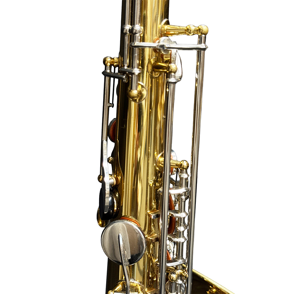 Jupiter JTS-689 Used Tenor Saxophone
