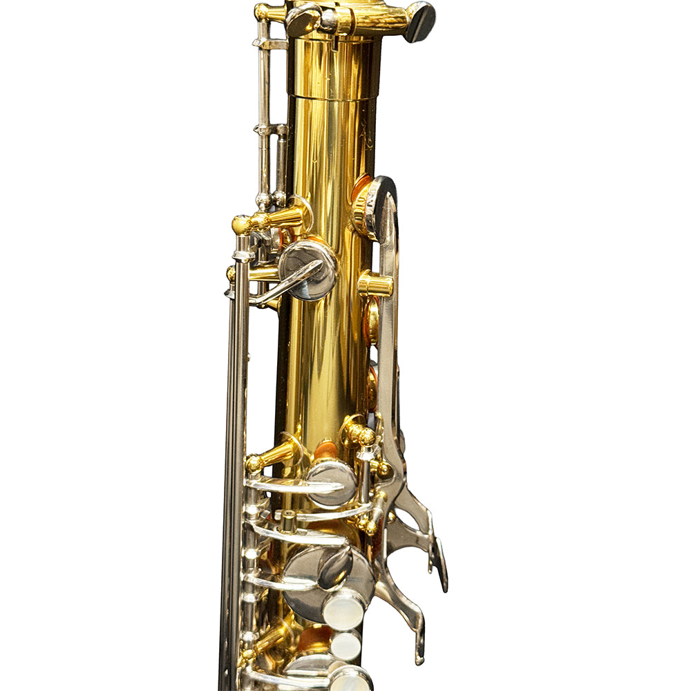 Jupiter JTS-689 Used Tenor Saxophone