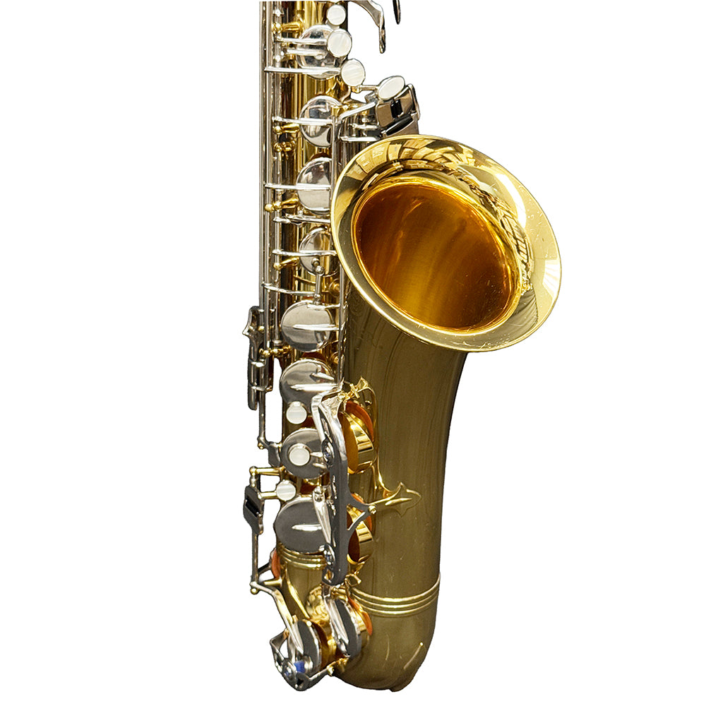 Jupiter JTS-689 Used Tenor Saxophone
