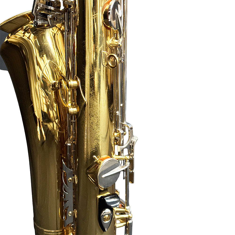 Jupiter JTS-689 Used Tenor Saxophone
