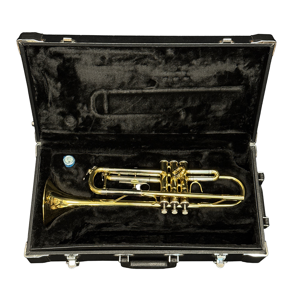 Jupiter JTR-600 Used Trumpet