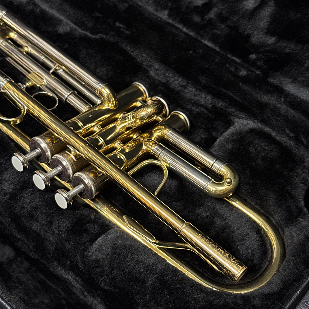 Jupiter JTR-600 Used Trumpet