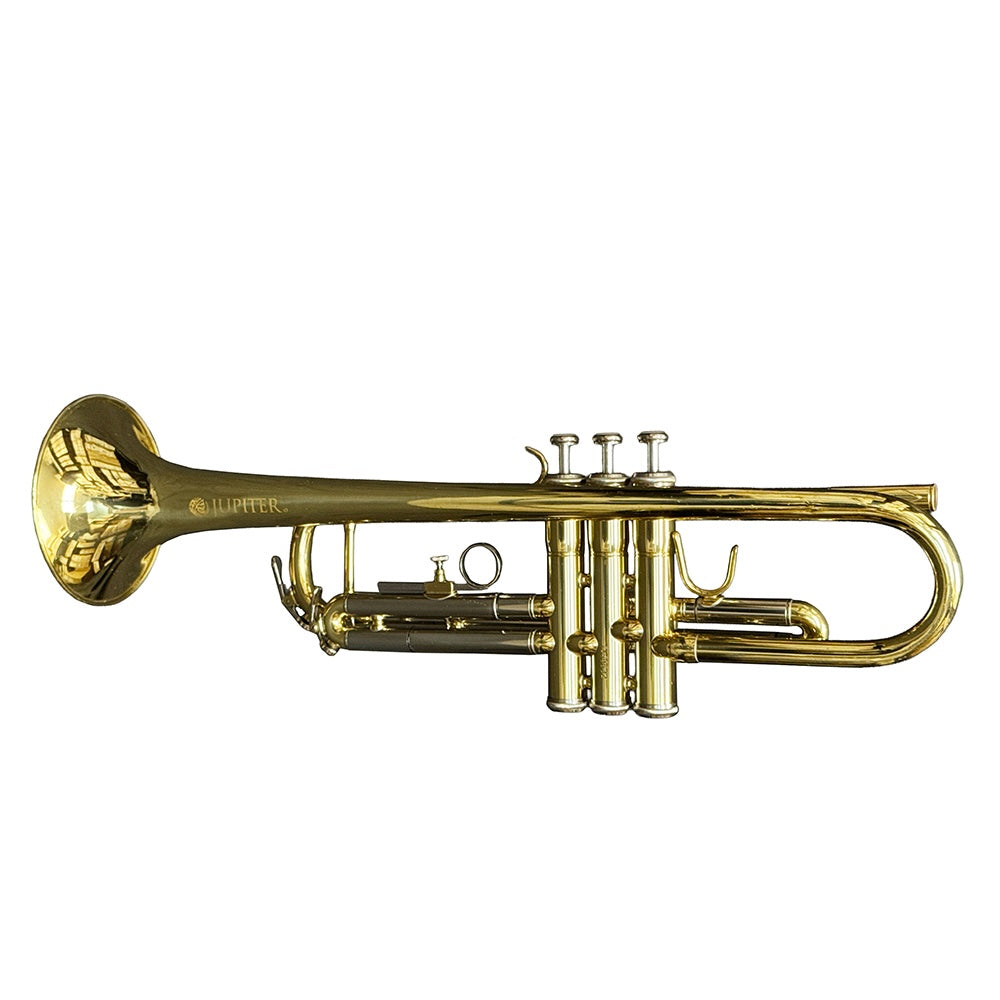Jupiter JTR-600 Used Trumpet