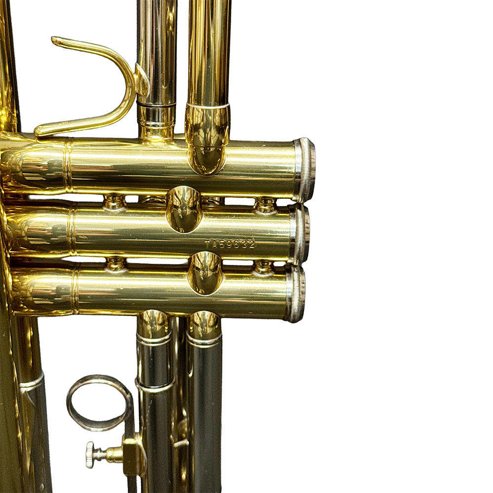 Jupiter JTR-600 Used Trumpet