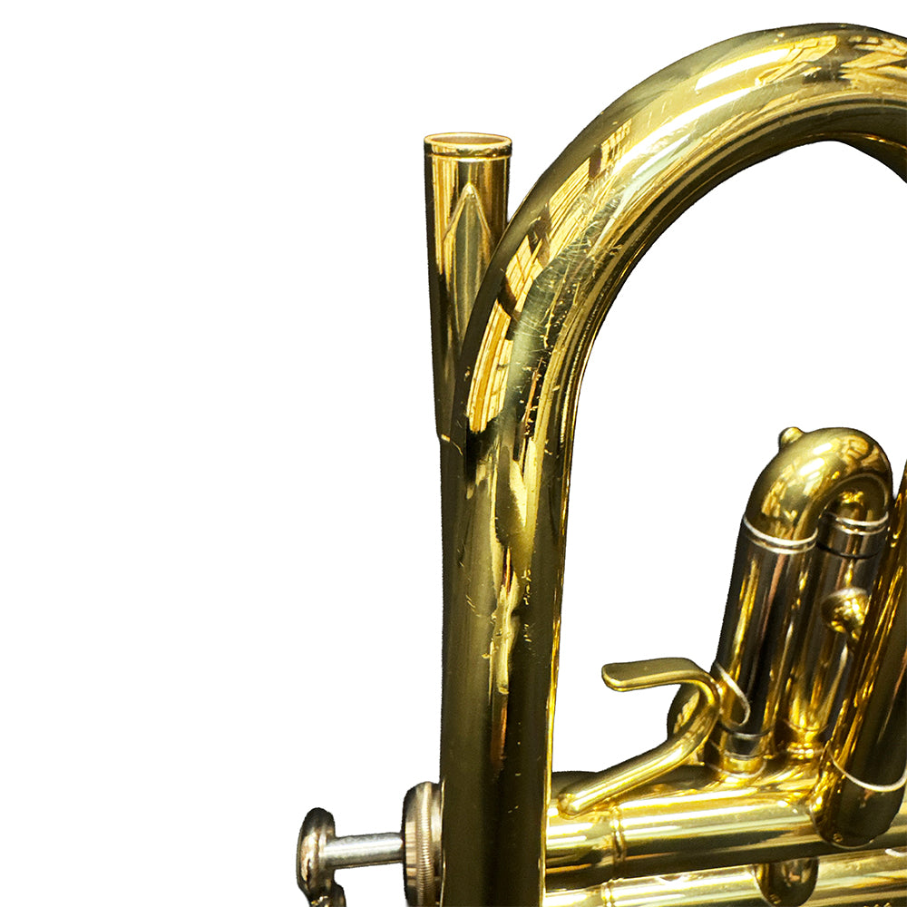 Jupiter JTR-600 Used Trumpet