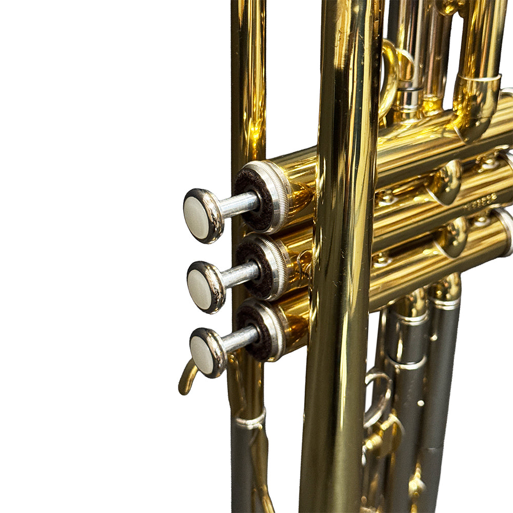 Jupiter JTR-600 Used Trumpet