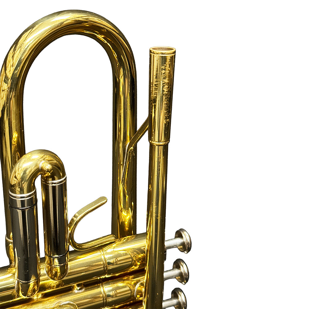 Jupiter JTR-600 Used Trumpet