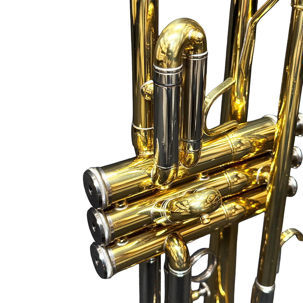 Jupiter JTR-600 Used Trumpet