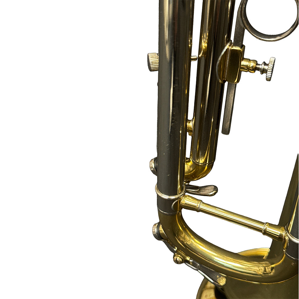 Jupiter JTR-600 Used Trumpet