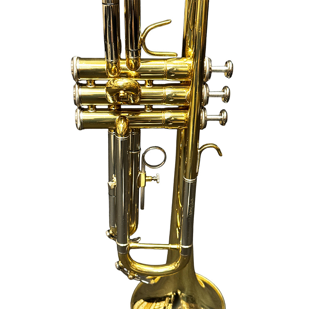 Jupiter JTR-600 Used Trumpet
