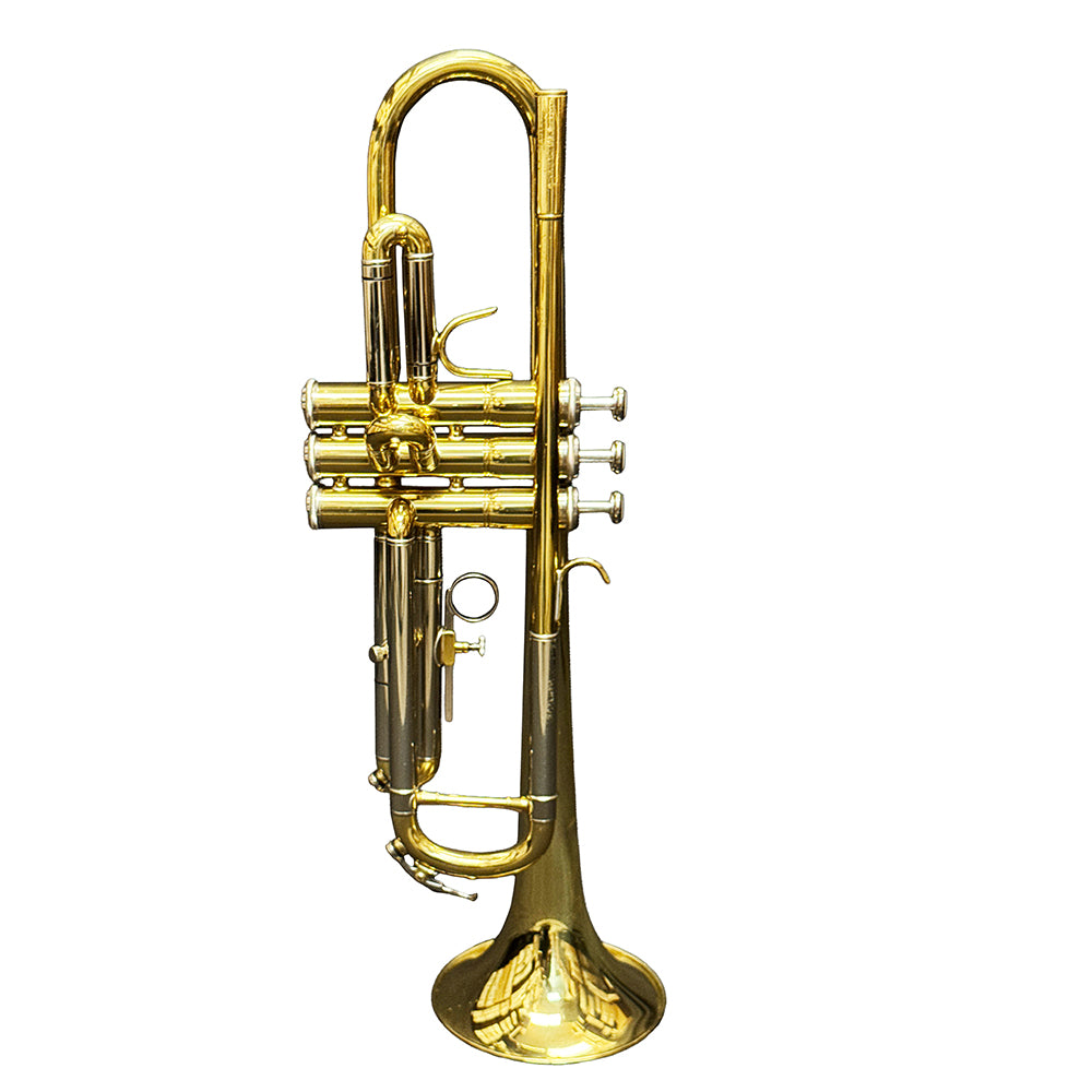 Jupiter JTR-600 Used Trumpet