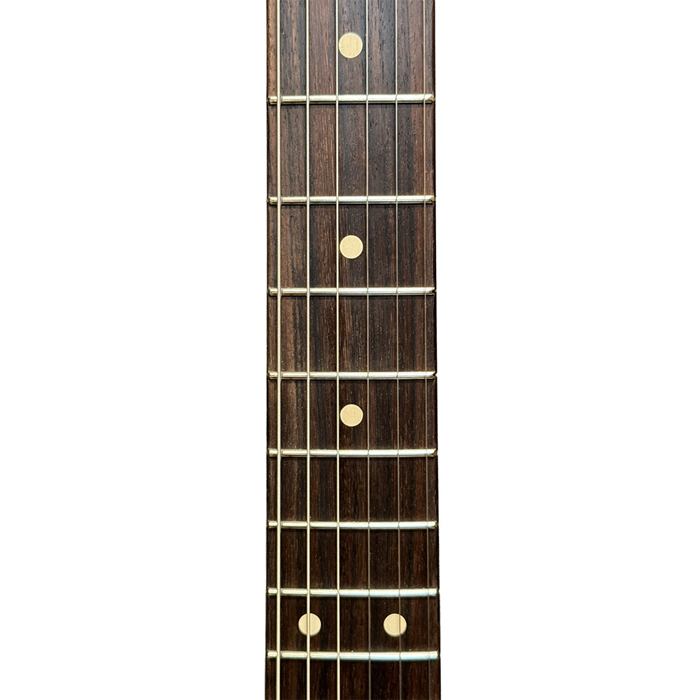 Suhr Alt T Electric Guitar - Olympic White