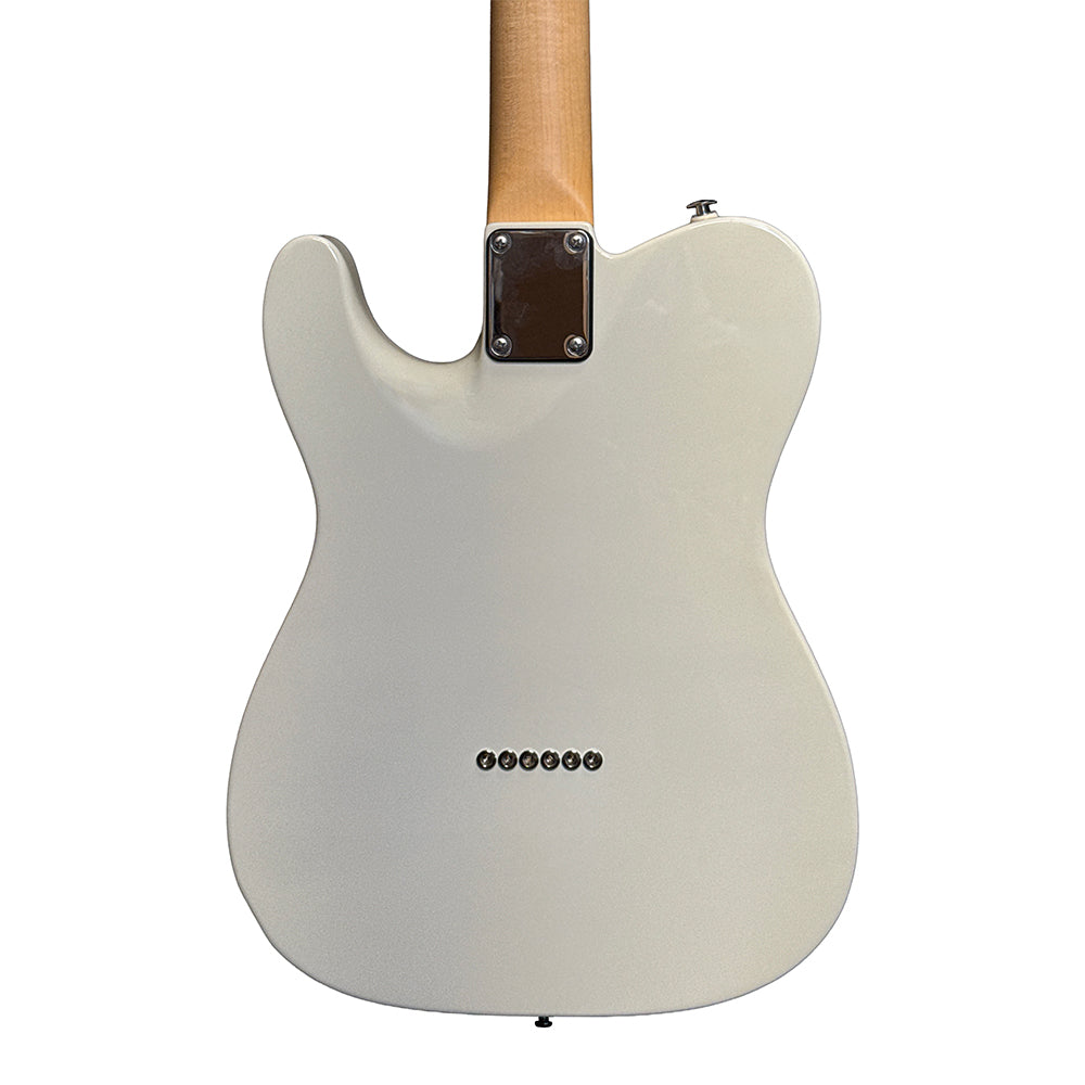 Suhr Alt T Electric Guitar - Olympic White