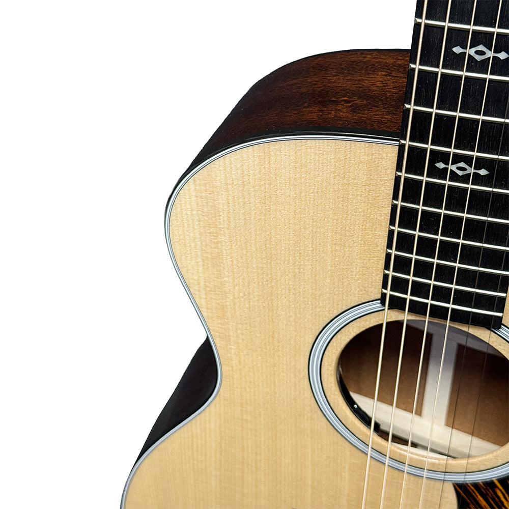 Taylor Next Generation 314ce Acoustic-electric Guitar - Natural