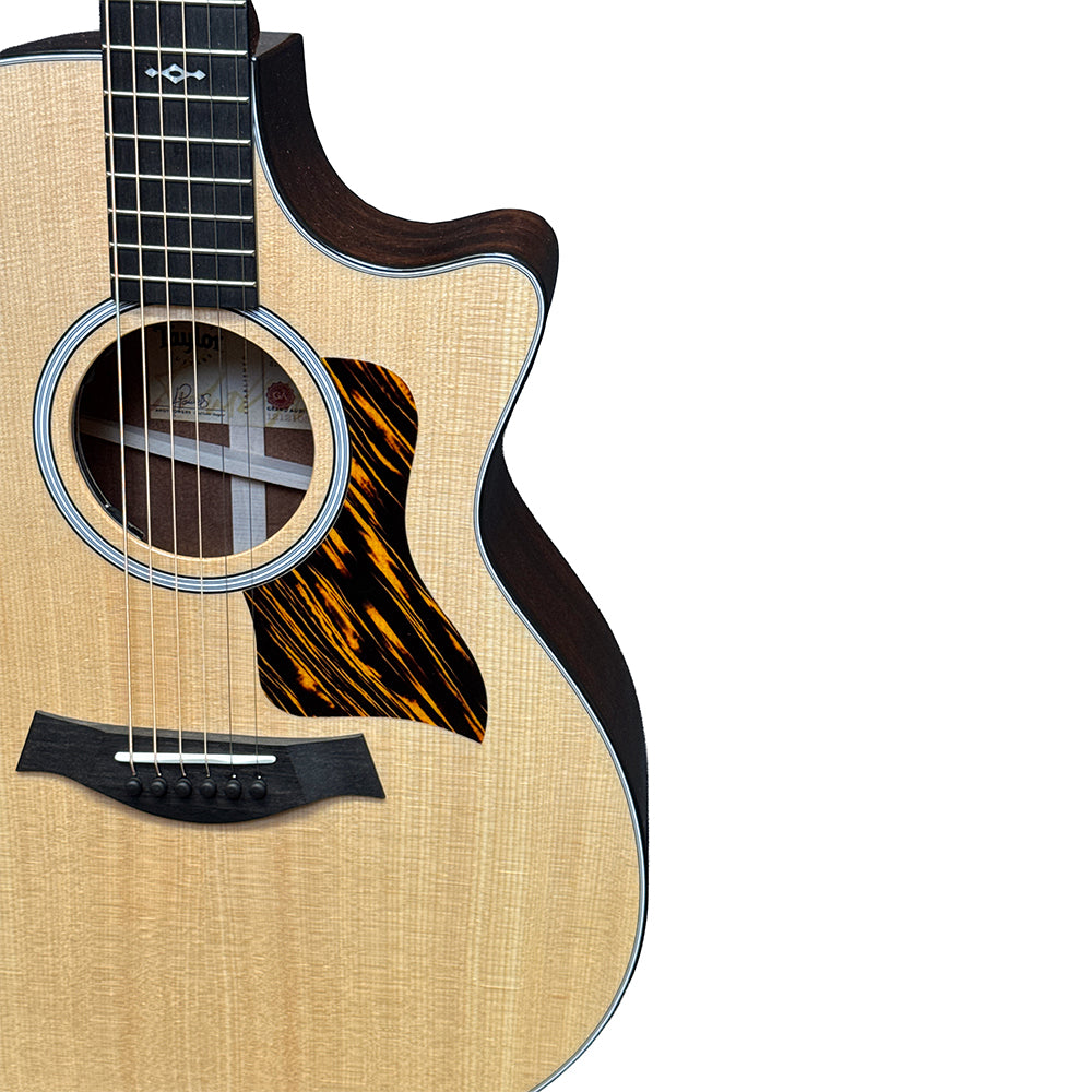 Taylor Next Generation 314ce Acoustic-electric Guitar - Natural